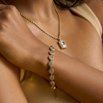 Eternal Radiance Necklace