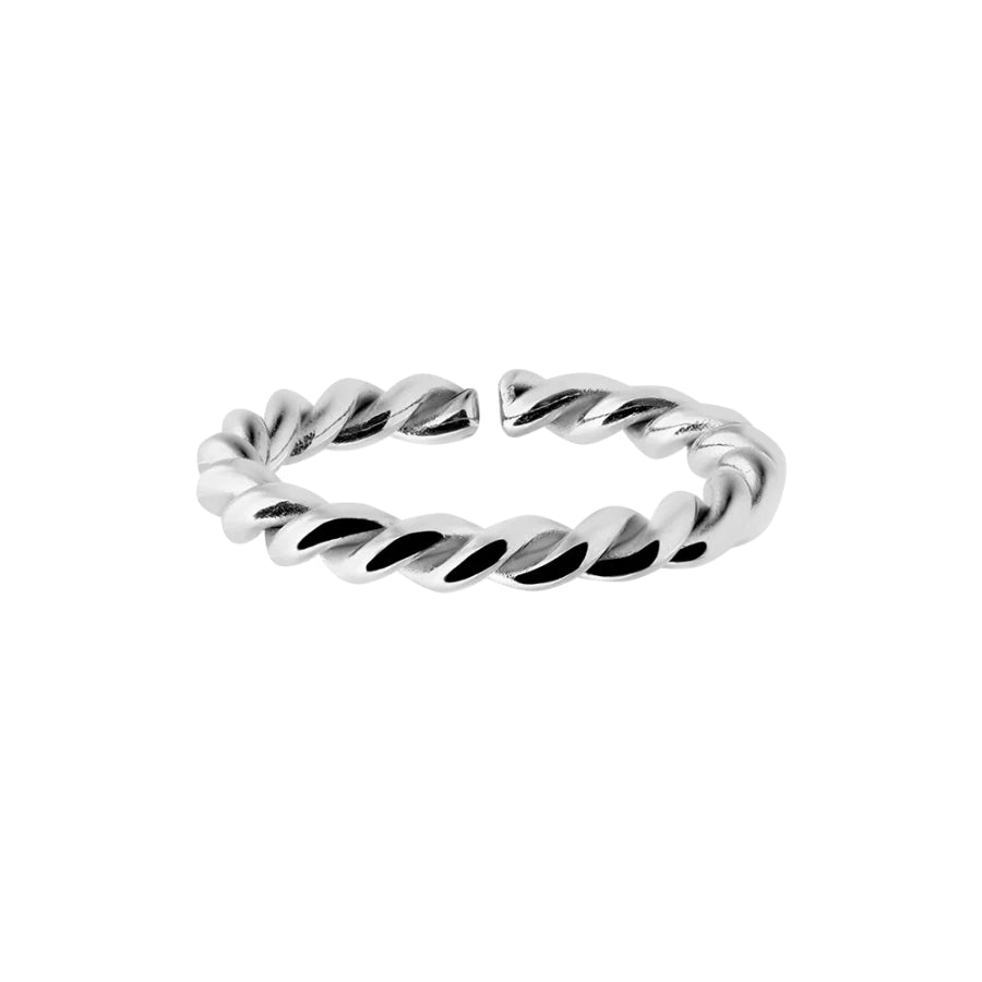 Eternal Twist Ring