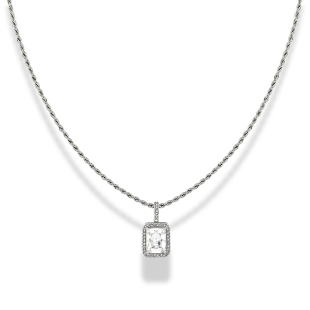 Eternal Radiance Necklace