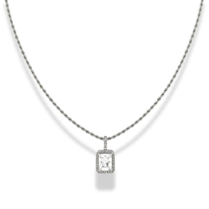 Eternal Radiance Necklace