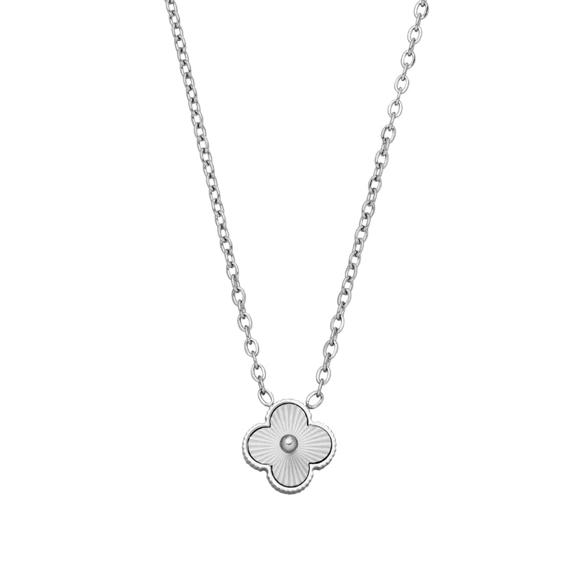 Kismat Clover Necklace