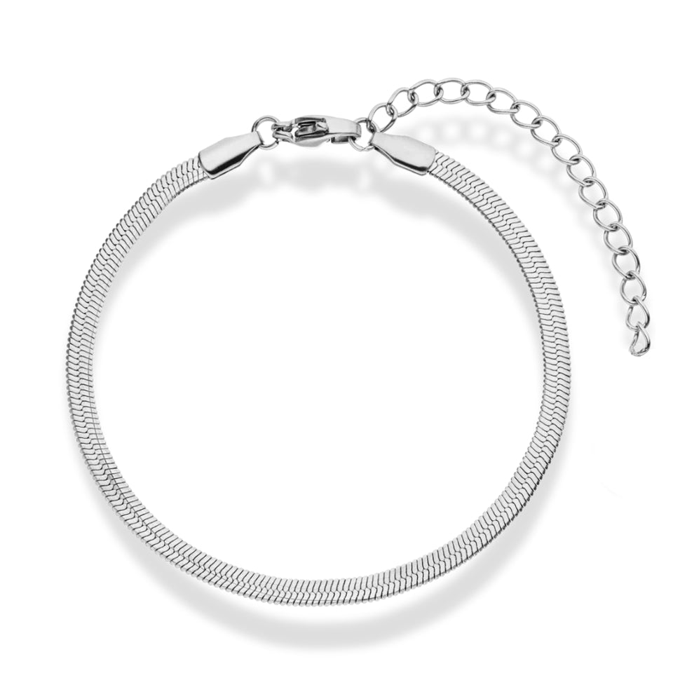 Noor Sleek Bracelet