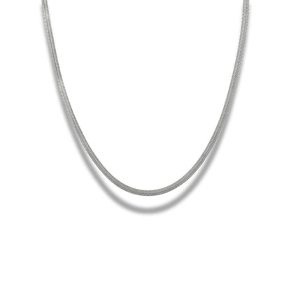 Noor Sleek Necklace